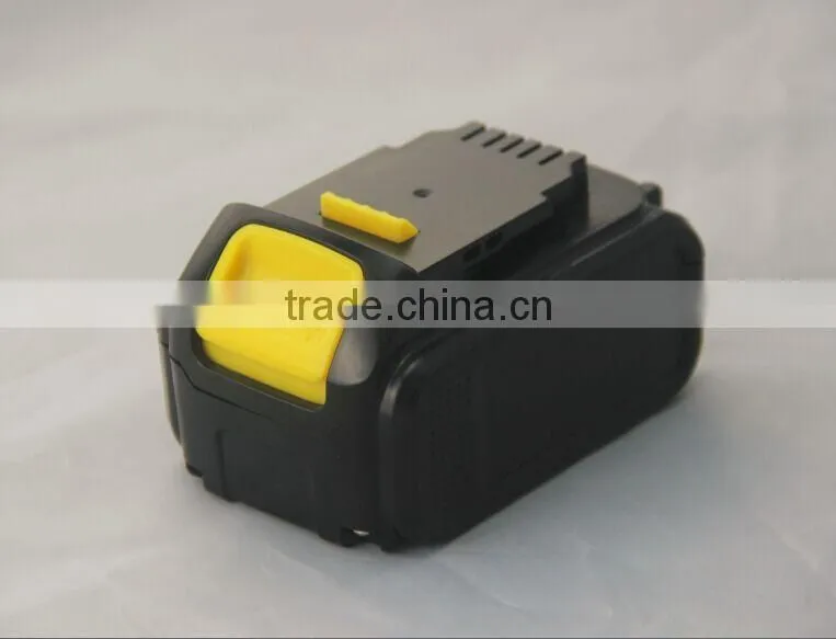 BOS-1830 power tool battery with LG cells for replacement on original-BOSCH power tool battery