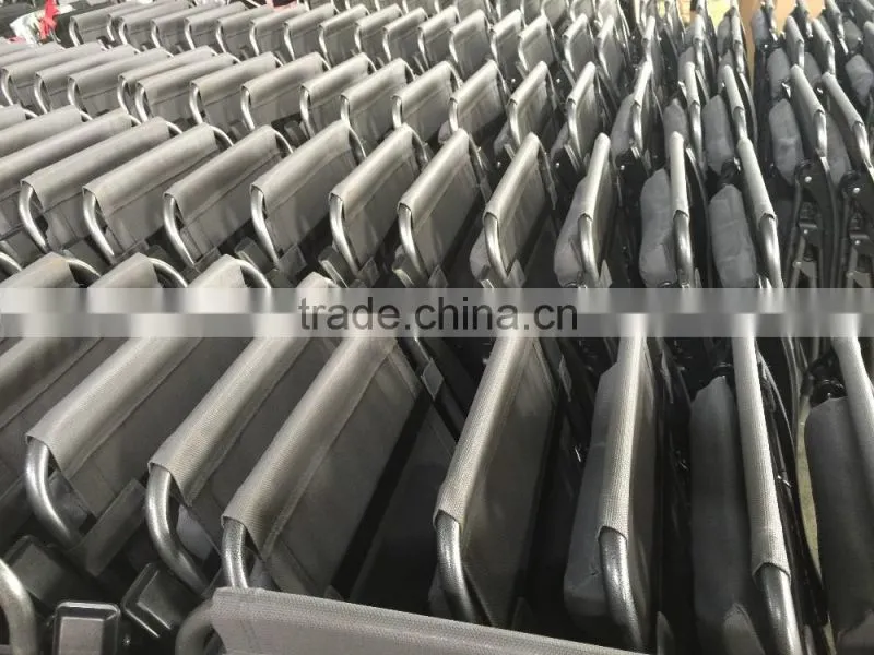 Harmony High Qualiy Beach Chair Green Colour