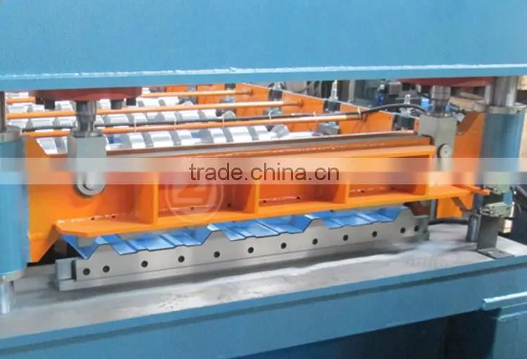Cold Rolled Steel Forming Machines For Sale