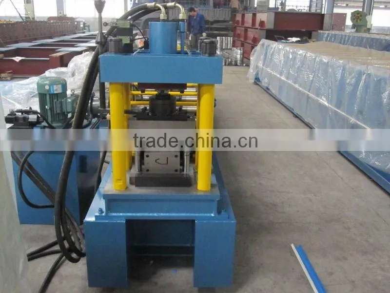 Durable C Section Machine