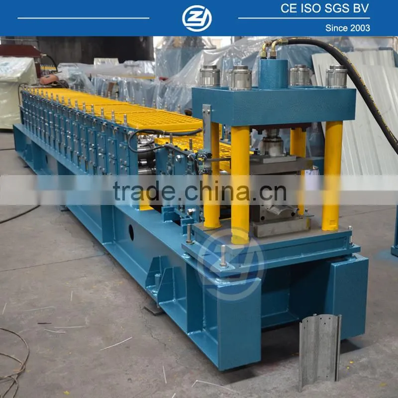 Roll Forming Machine for Garage Door