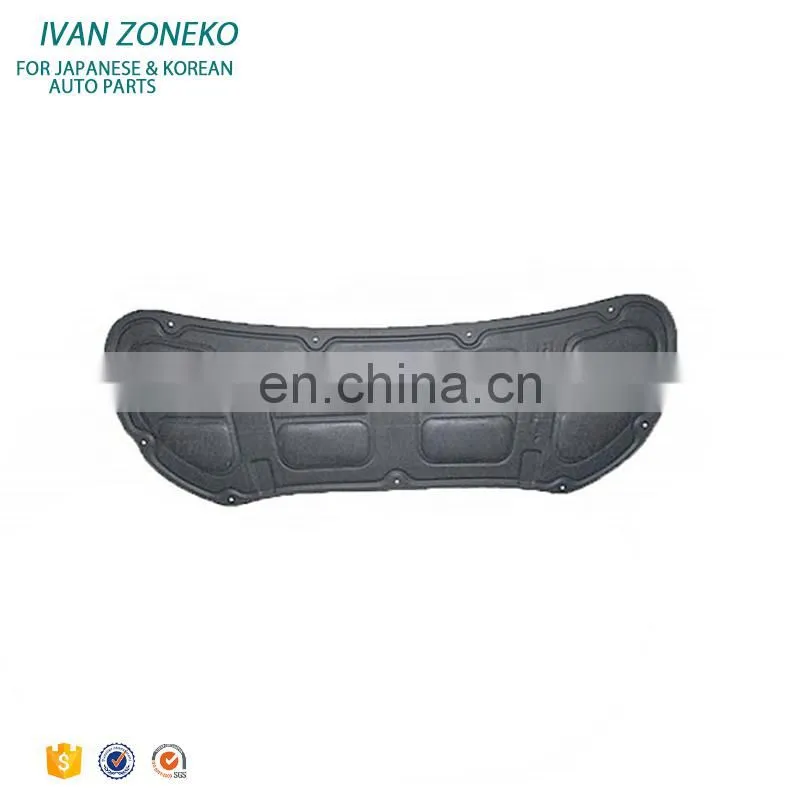 PAD LINER HEAT SHIELD 81125-1R010 811251R010 HOOD INSULATION FOR HYUNDAI ACCENT SOLARIS