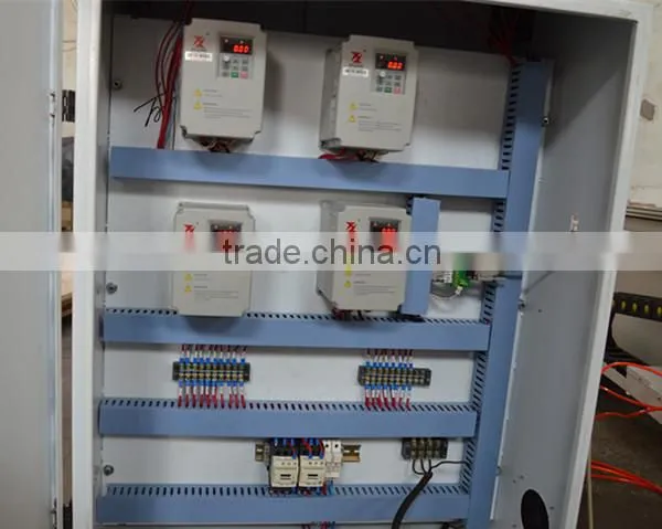 High qualtiy mass processing work woodworking cnc router/wood carving machine