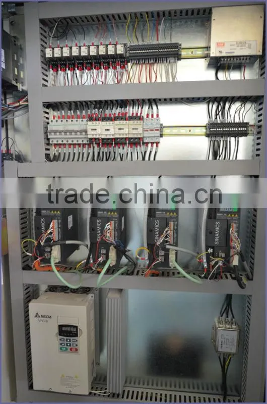 Cheaper and fast speed! FS1325C nesting ATC cnc router for woodworking/auto feeding cnc router machine