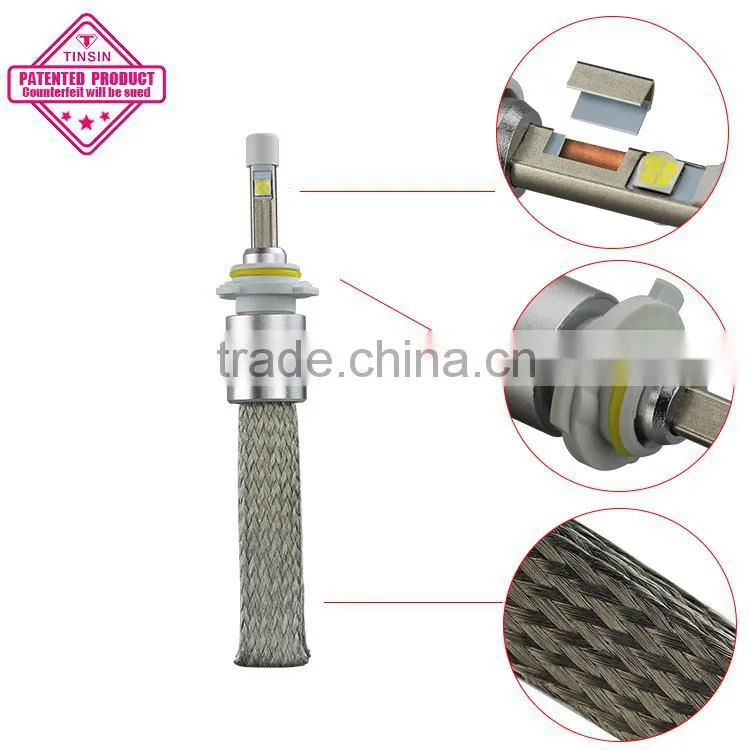 best selling products car accessories Headlamp headlight