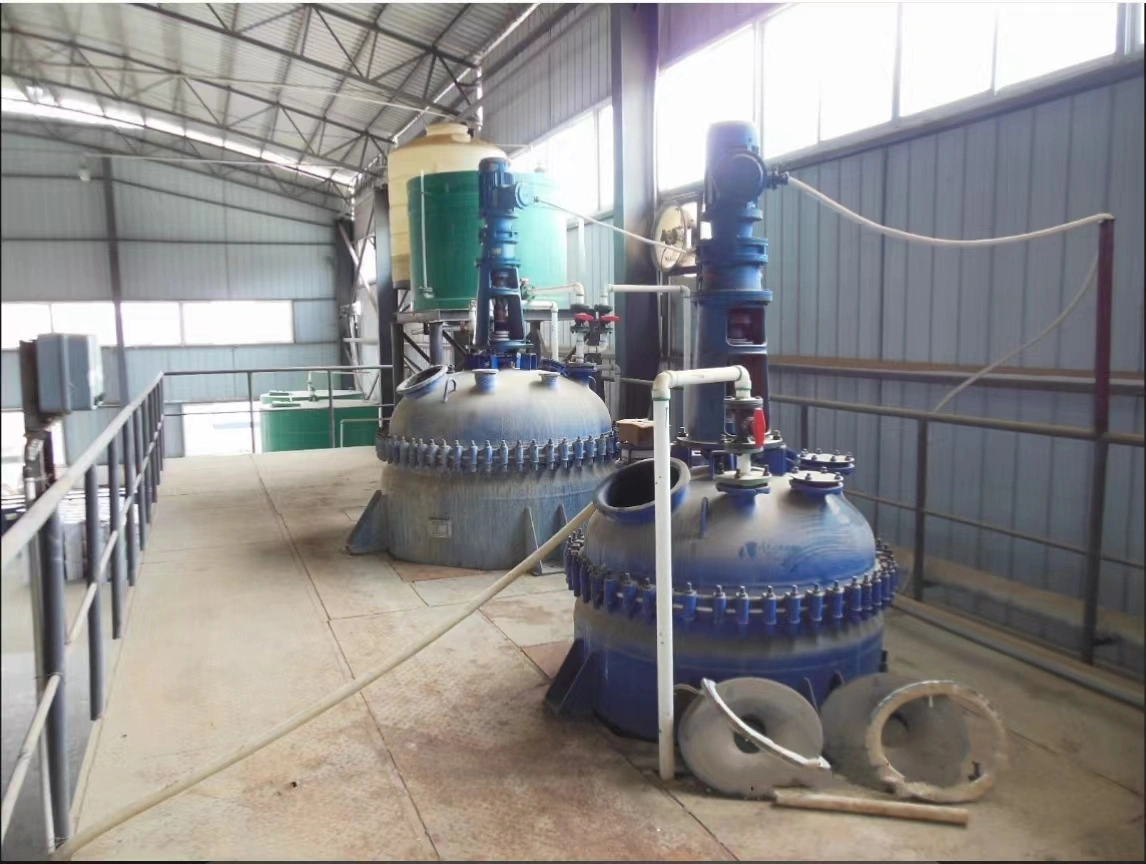 Hunan Jinkun New Material Co.,ltd company overview - view 3