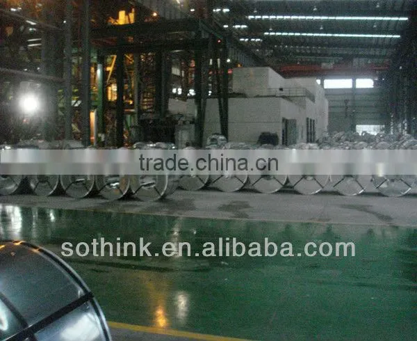 High quality Steel Roll Galvanized