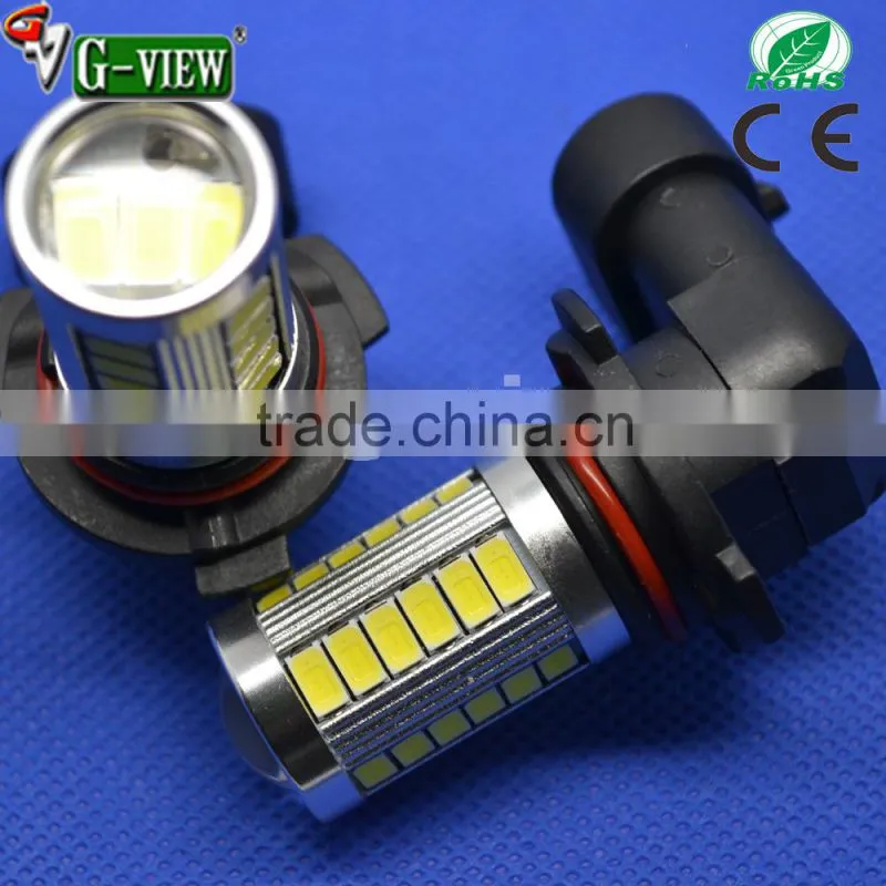 Hotsale superbright new car led ,5730 smd bau15s car led, s25 33smd car led