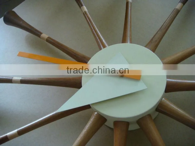 Geroge design wall clock
