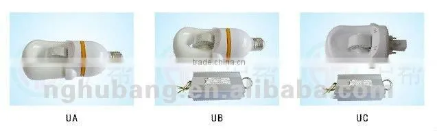 Ecofriendly light with 23W 2012 innovative light