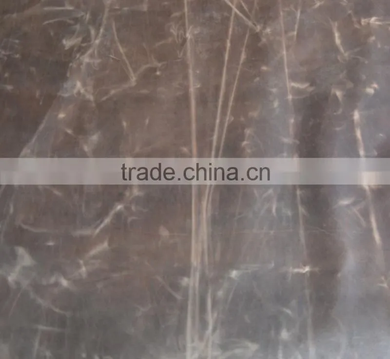Cow oil Pull up Leather two tone 2.0 usd/sf