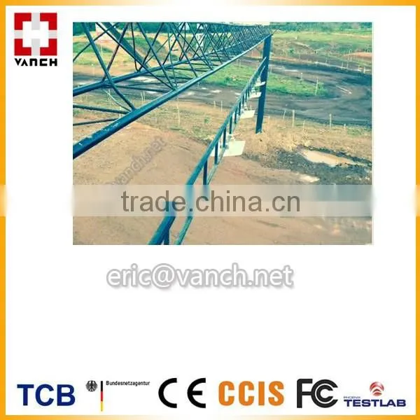 UHF RFID NFC Handheld Tablet PAD Reader for warehouse inventory