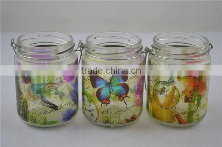 hanging outdoor candle lantern candele