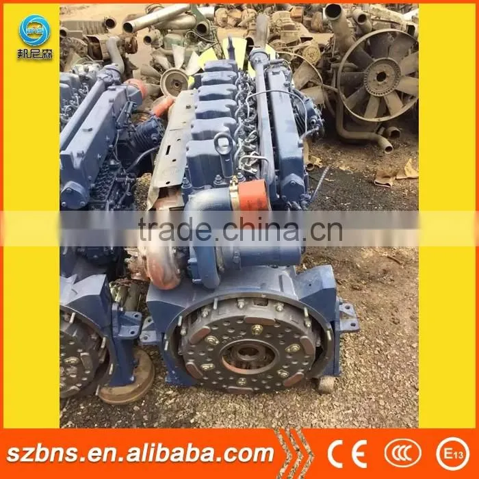 Imported from Japanese good condition bus and suv engine TD42 diesel engine and manual transmission