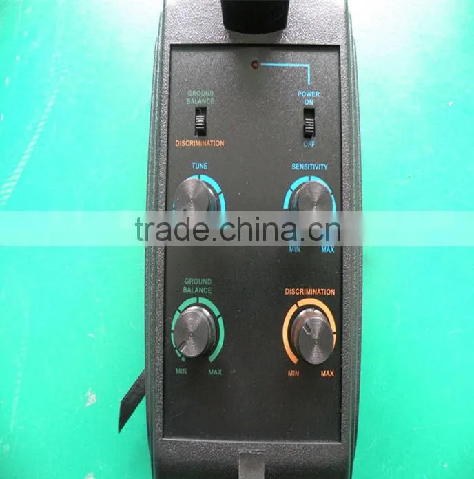 Original Factory Waterproof Metal Detector