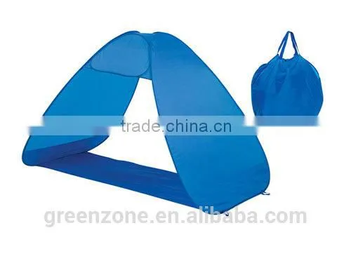 Pop Up Beach Tent sun shelter