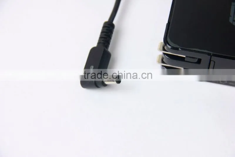 Genuine 19V 3.42A 65W charger For ASUS ZenBook UX32VD UX32A UX42 UX52 AC Power Adapter charger 4.0mm*1.35mm