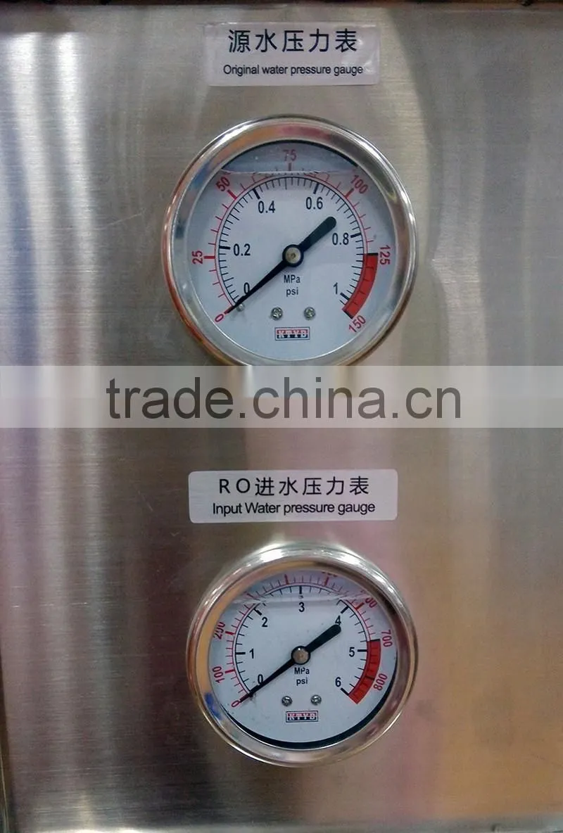 industrial ro plant fastoty wholesale price