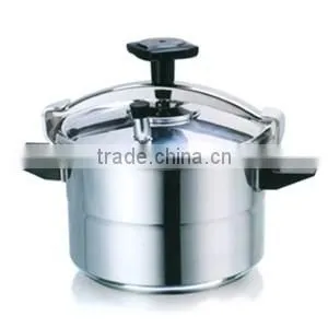 aluminum pressure cooker