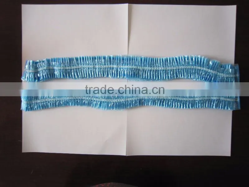 Disposable pe spa liner for beauty salon
