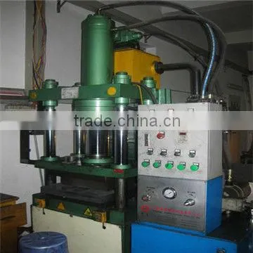 zhuzhuo factory suply high quality and cheapest hard metal alloyplate 36*36*5mm with hole