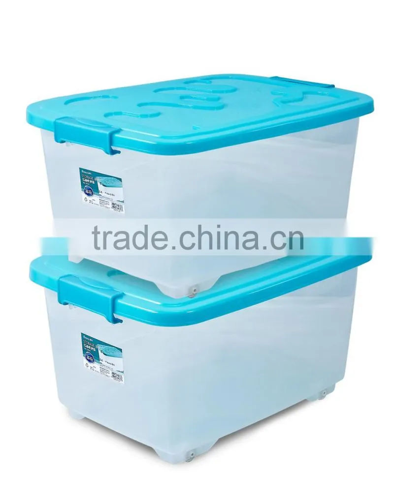 Different Plastic Machine for Storage Box