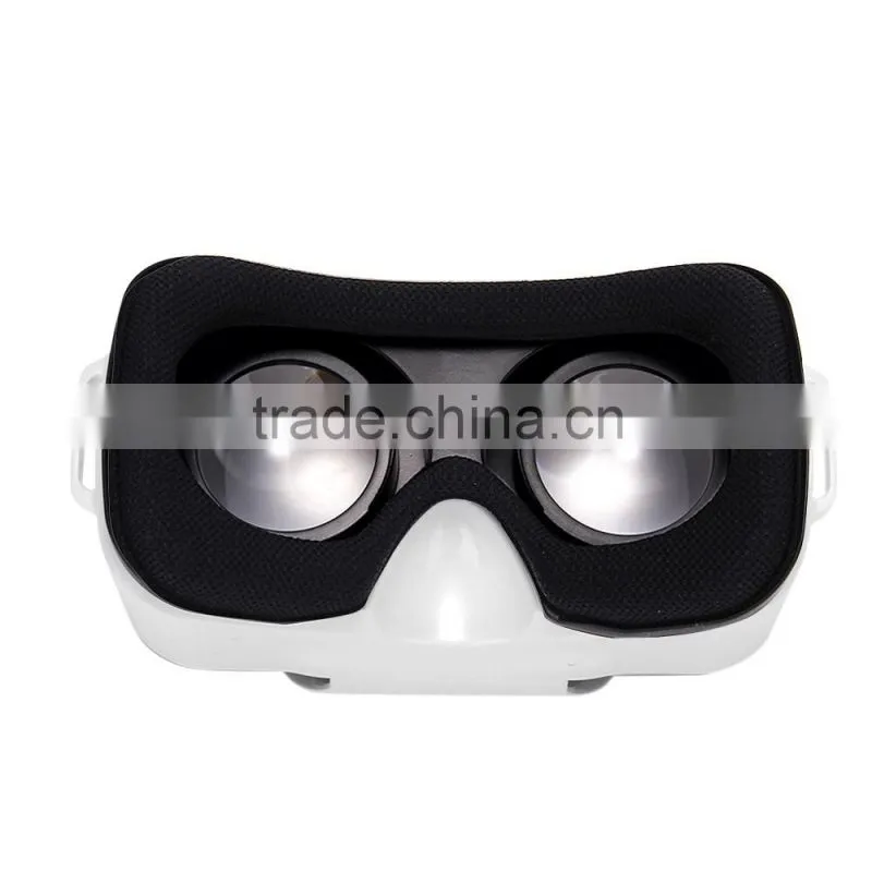 2016 high quality Support 3.5" - 5.5" Phones VR MINI OEM 360 camera vr