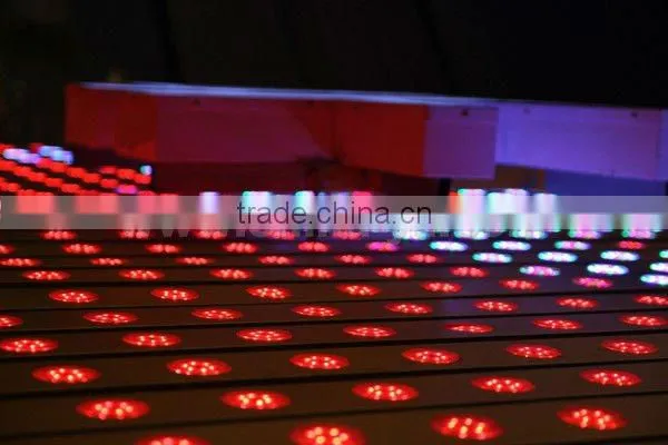 China CE FCC CQC Waterproof IP68 LED pixel