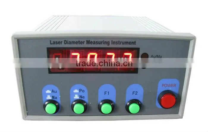 Communication/optical cables laser digital measuring tools