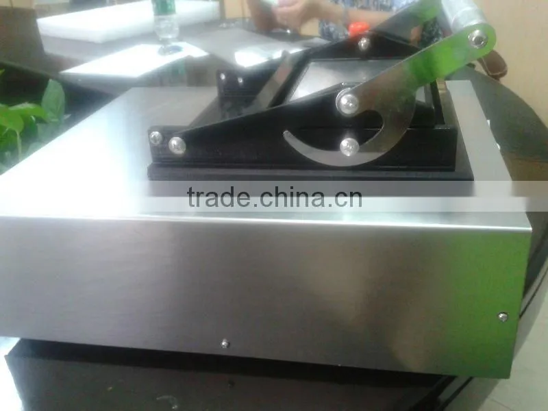 Lizao pre-inked stamp machine