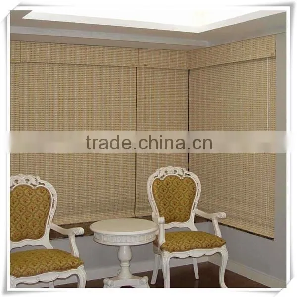 Yilian Bamboo Venetian Blinds Ladder Tape For Home Deroct Window Blind