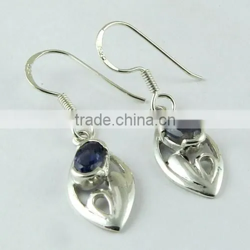 Top Grade AAA, Garnet Gemstone Jewelry, 925 Silver Indian Jewelry