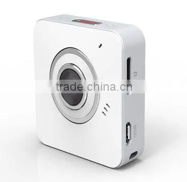 WPS function WIFI IP rear view camera system with Car,waterproof accessories option