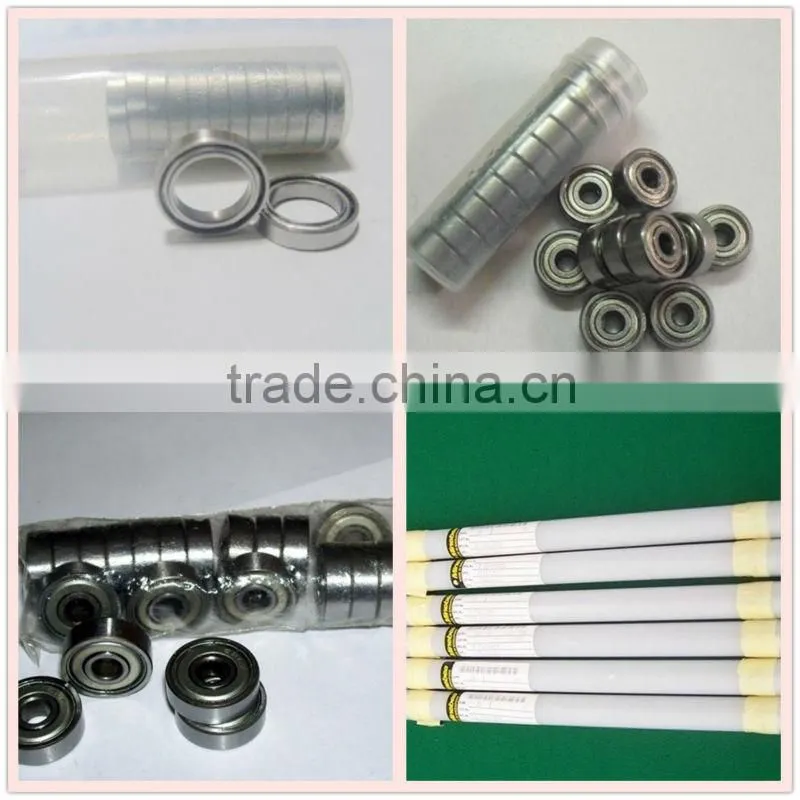 high performace miniature bearing 603 with competitive price
