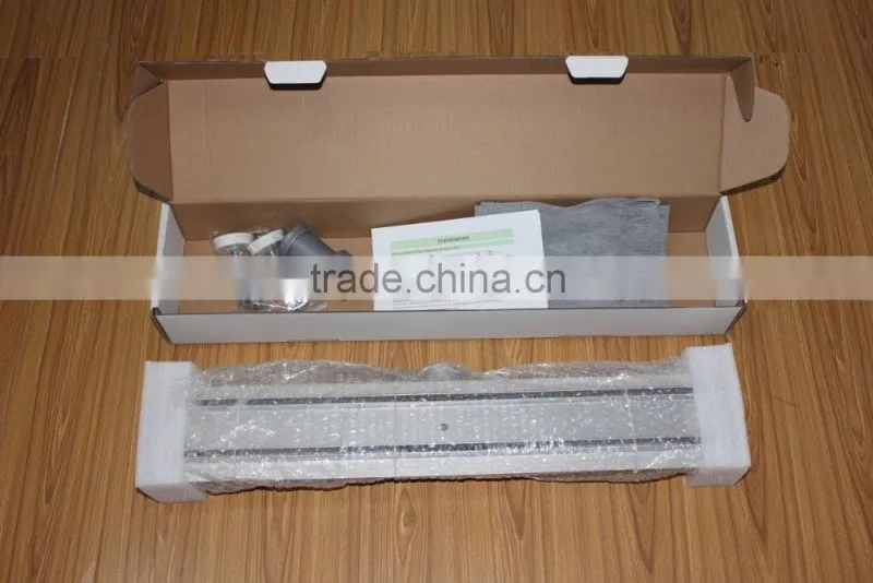 drain polymer concrete channel