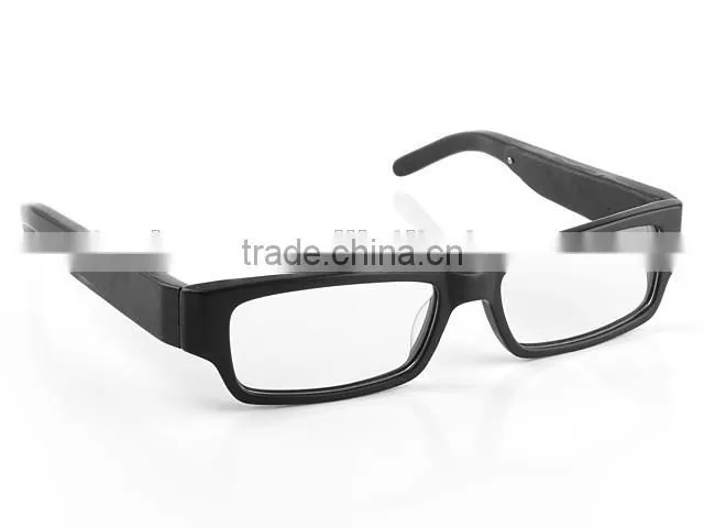 Wireless Inductive Kit Bluetooth Glasses Micro Spy Invisible Earpiece