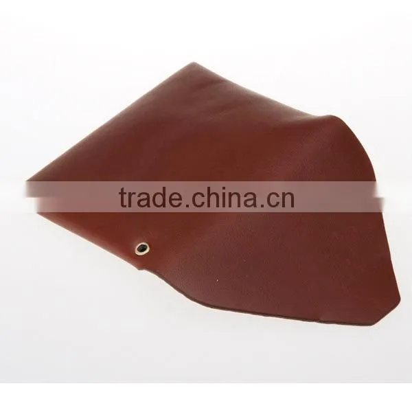 Genuine leather diary card holder leather card holder on sales
