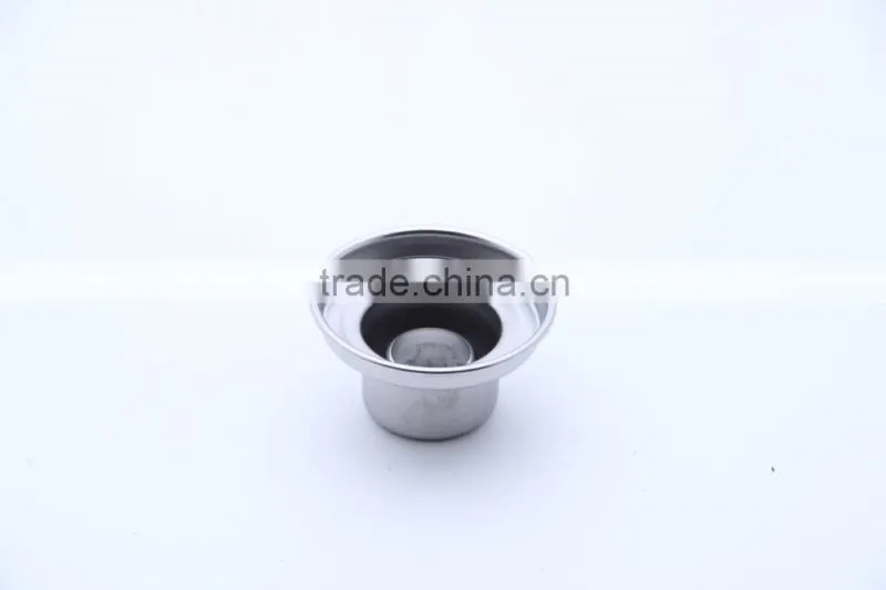 small deepen Square stainless steel floor drain
