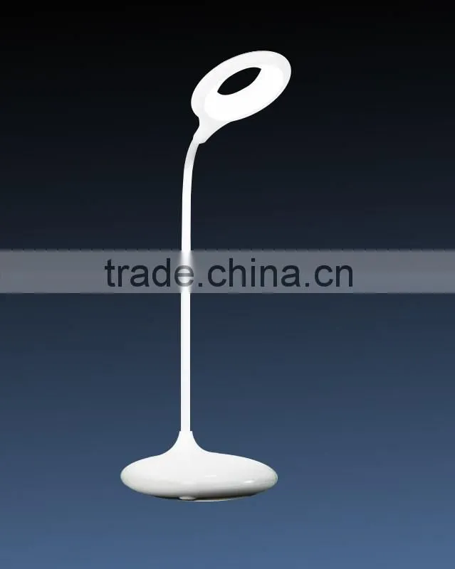 2016 Dimming Brightness 4W Flexible LED Table Lighting JK865 chinese factory products led study table lamp