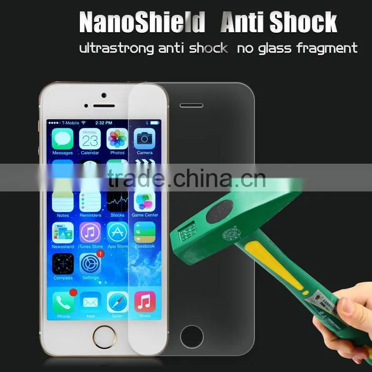 nanometre screen protector for samsung freefron screen protector