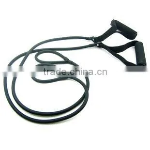 Fitness Latex Tube Exercise Yoga Tube Wholesale Yoga Tube