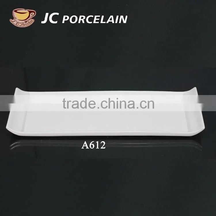 Durable porcelain