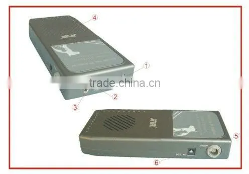 Animal Good quality blood presssure check equipment