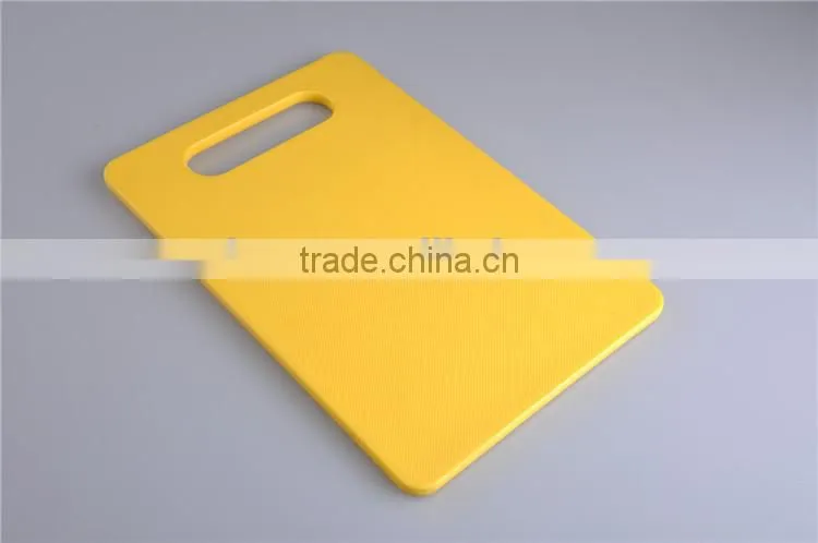 3pcs cutting board set plastic korea