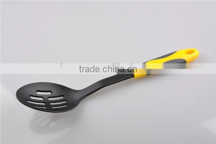 6pcs nylon kitchenware yangjiang manufacturer