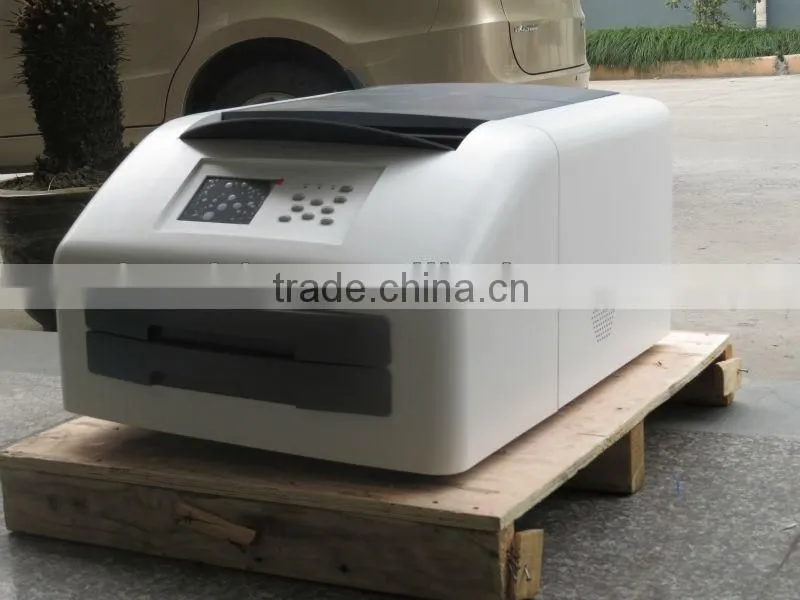 Medical film printer thermal