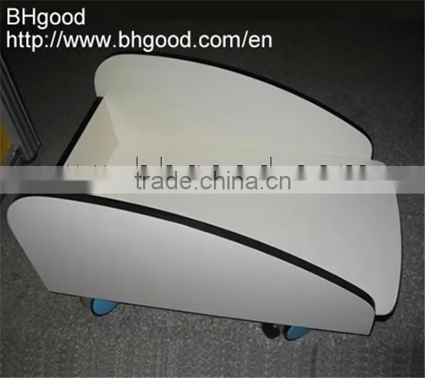 postforming high pressure laminate / compact laminate