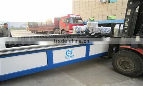 Bench Type Plasma Cutting Machine