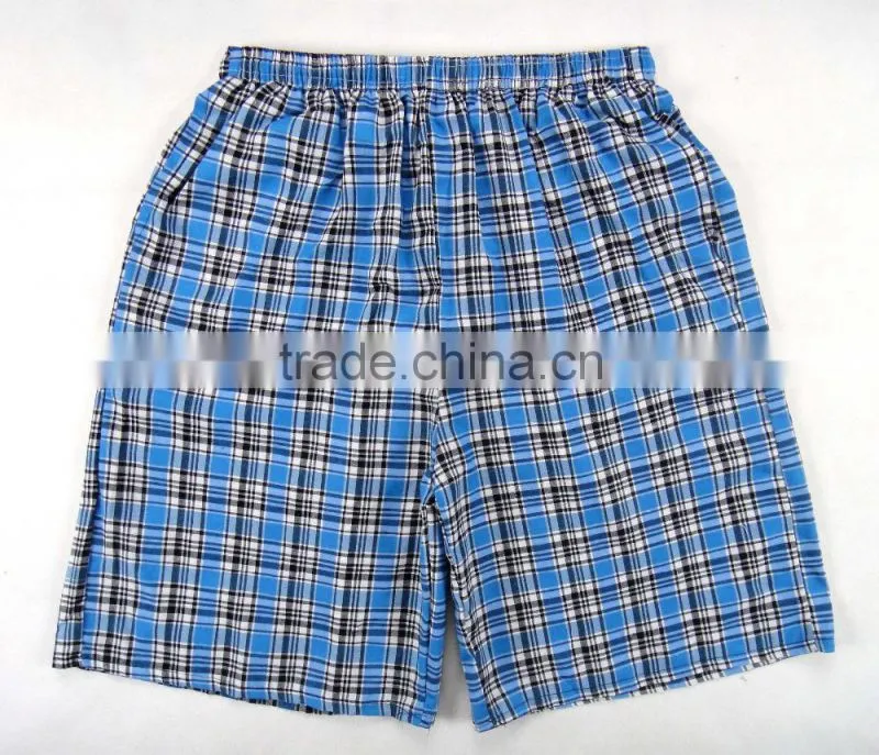 2015 The high quality short swim trunks custom