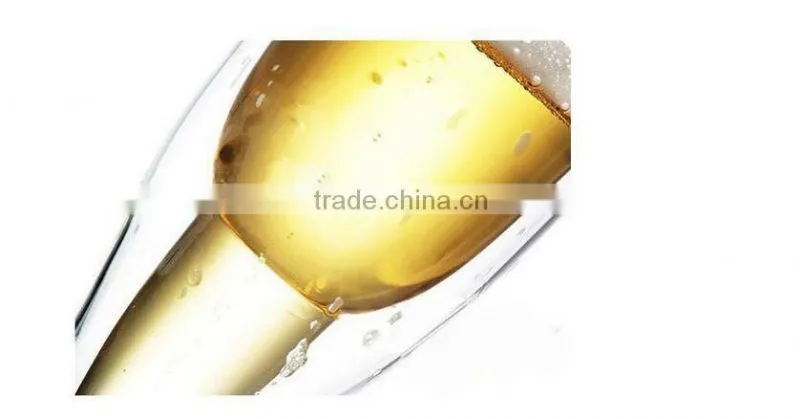 Wholesale Double Wall Beer Glass